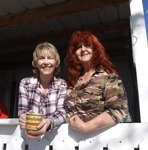 Meet your Posher, Linda